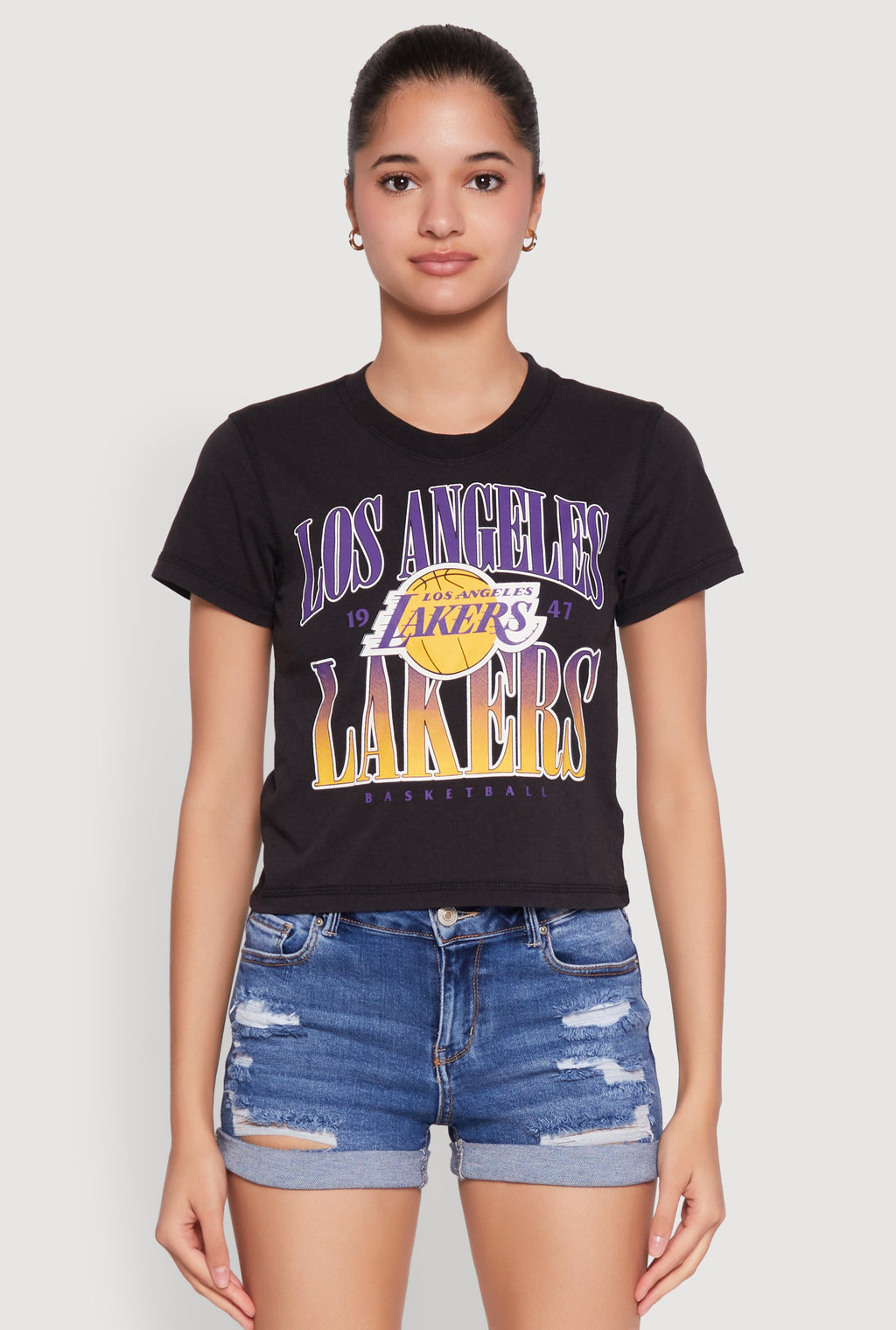 NBA Los Angeles Lakers Graphic Tee