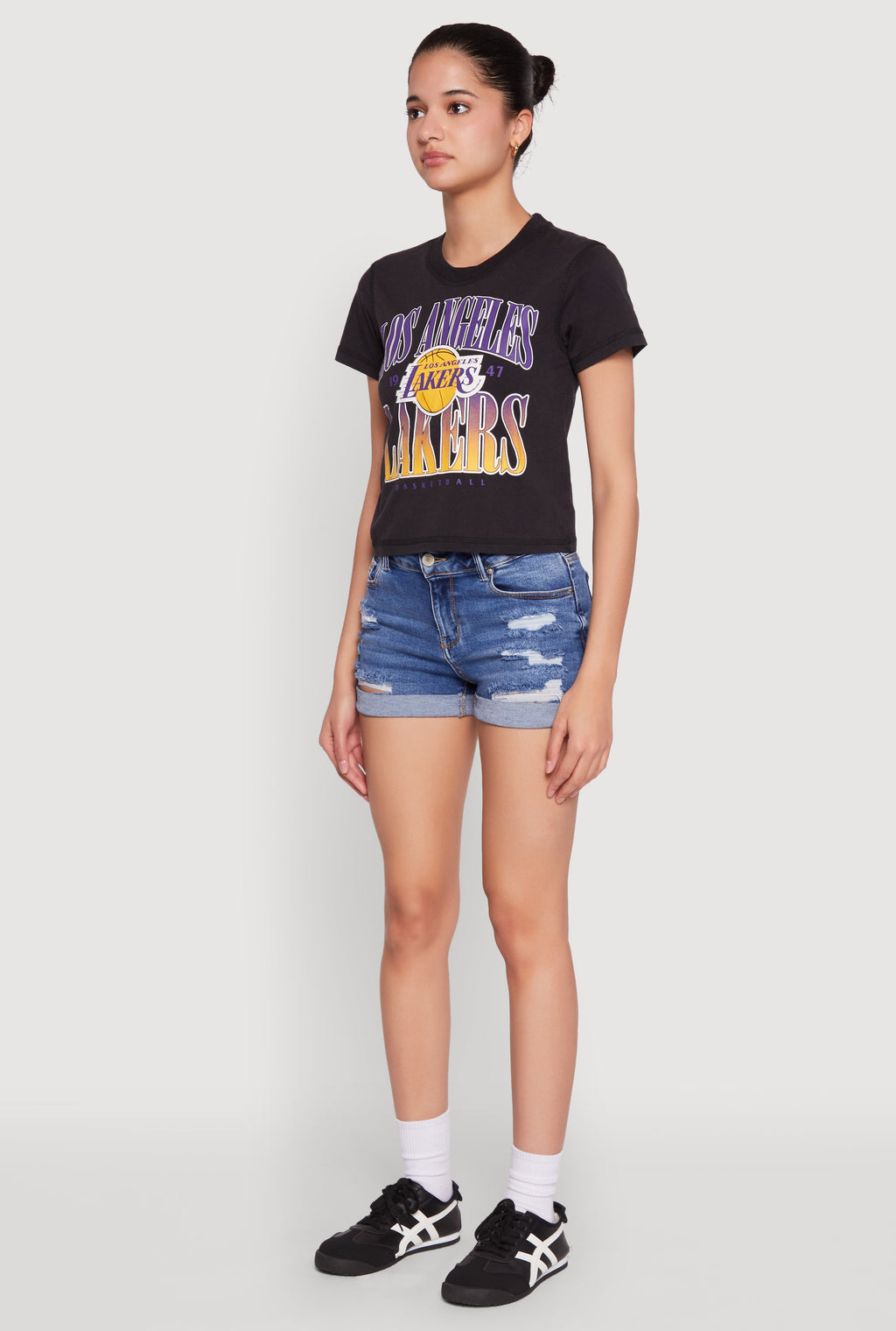 NBA Los Angeles Lakers Graphic Tee
