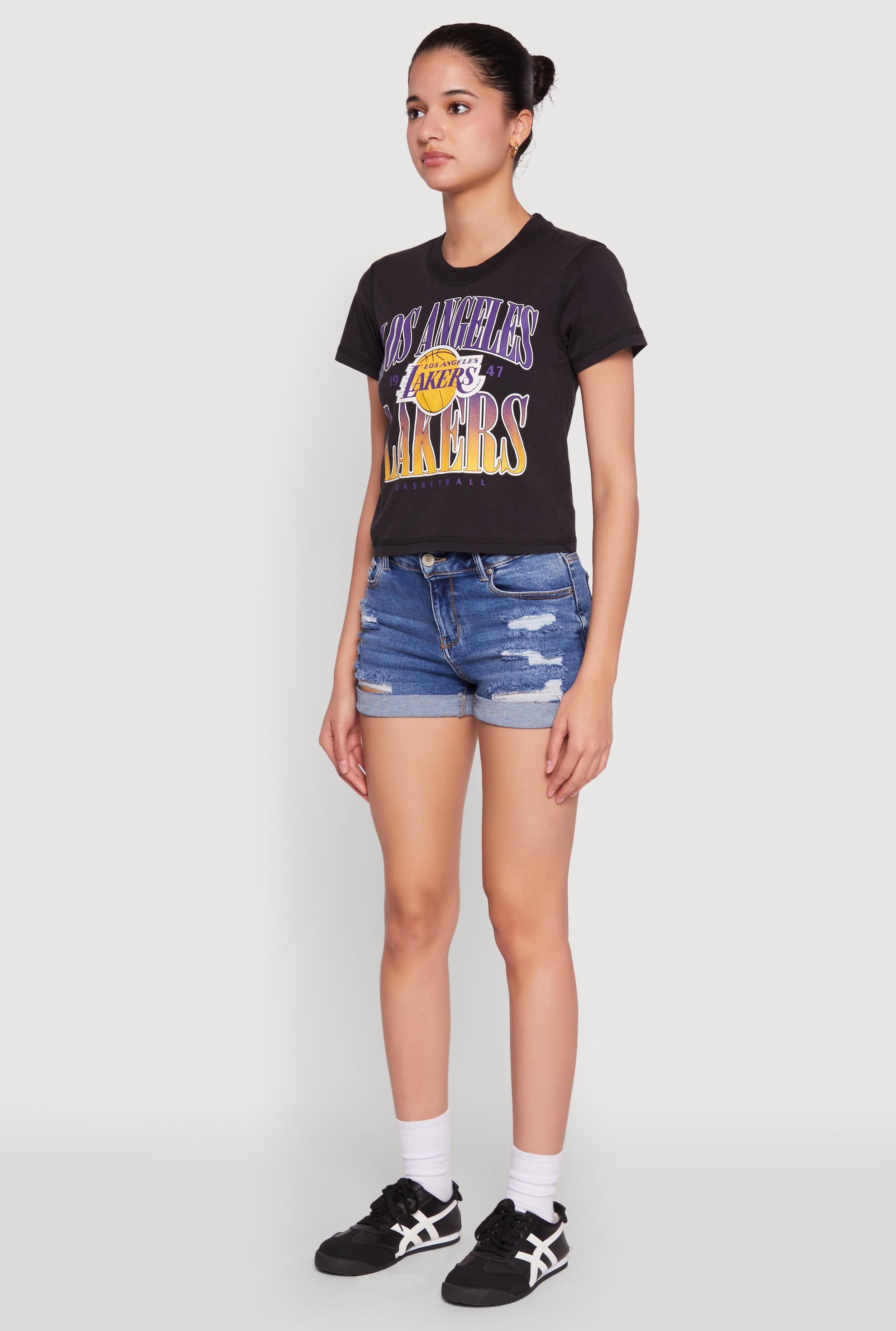 NBA Los Angeles Lakers Graphic Tee